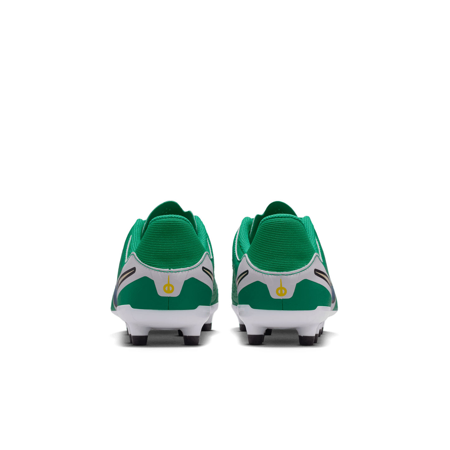Nike Jr. Tiempo Legend 10 Academy LV8 MG Soccer Cleats (Big )
