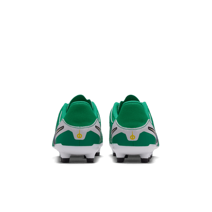 Nike Jr. Tiempo Legend 10 Academy LV8 MG Soccer Cleats (Big )