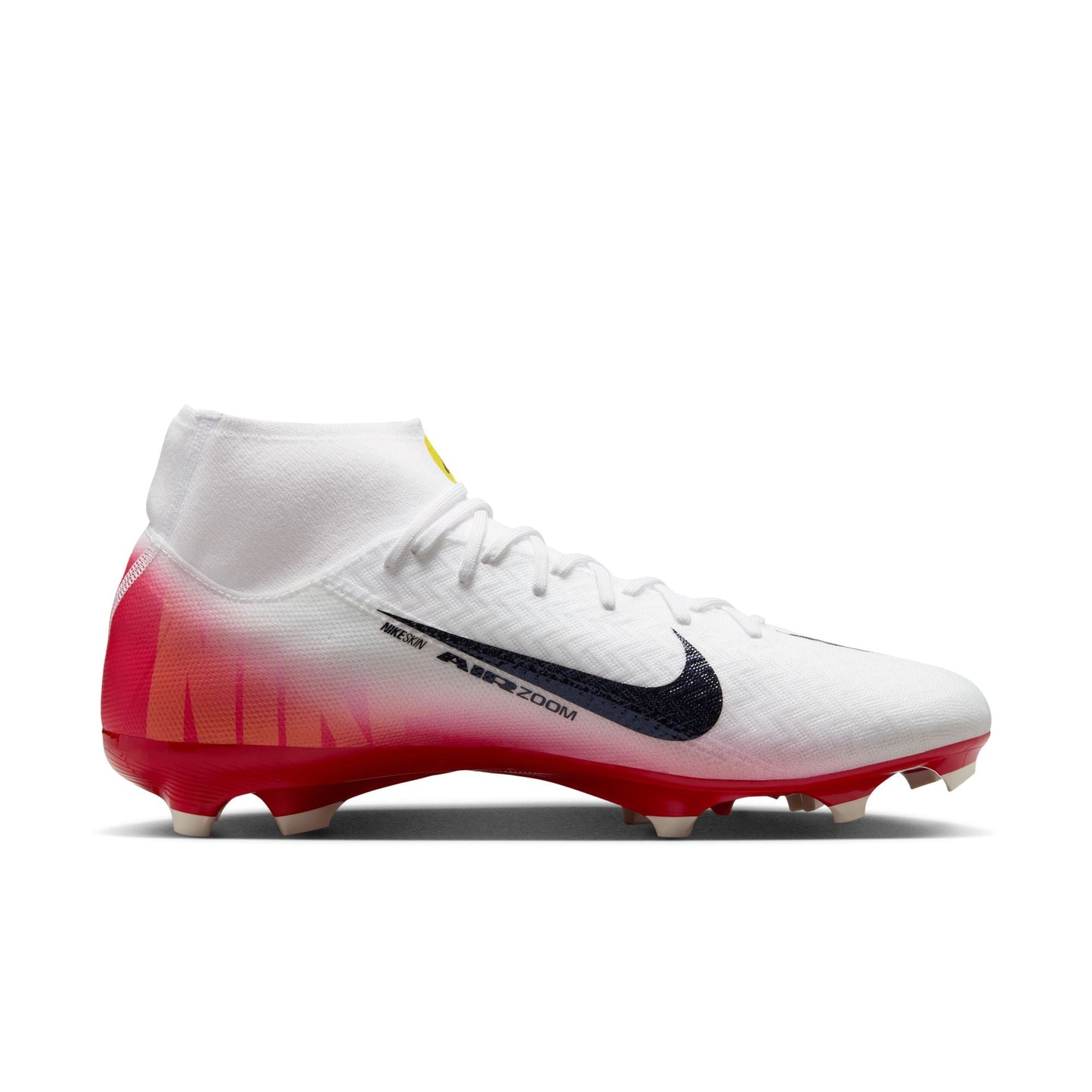Nike Mercurial Superfly 10 Academy LV8 FG/MG Soccer Cleats