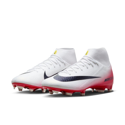 Nike Mercurial Superfly 10 Academy LV8 FG/MG Soccer Cleats