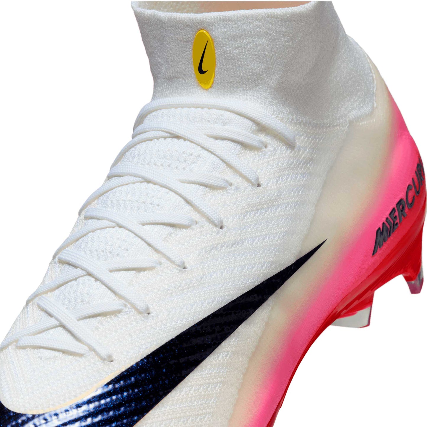 Nike Mercurial Superfly 10 Elite Soccer Cleats