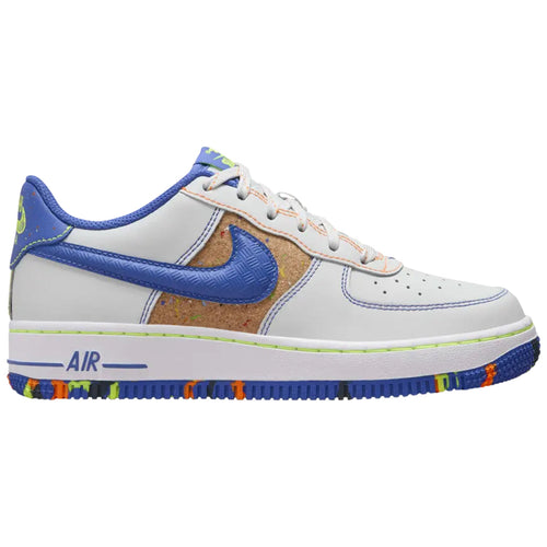 Nike Air Force 1 Low '07 LV8 Paint Splatter (GS)