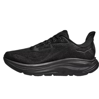 Hoka One One Clifton 10 Black (W)
