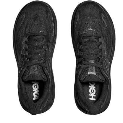 Hoka One One Clifton 10 Black (W)
