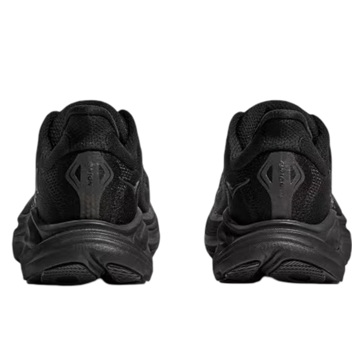 Hoka One One Clifton 10 Black (W)