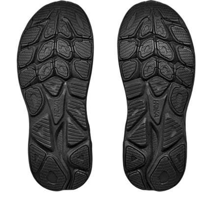 Hoka One One Clifton 10 Black (W)