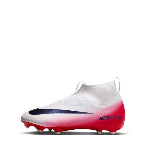 Nike Jr. Mercurial Superfly 10 Academy LV8 MG Soccer Cleats