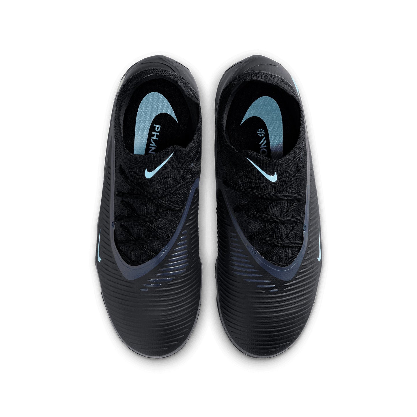 Nike Jr. Phantom 6 Low Pro MG Soccer Cleats
