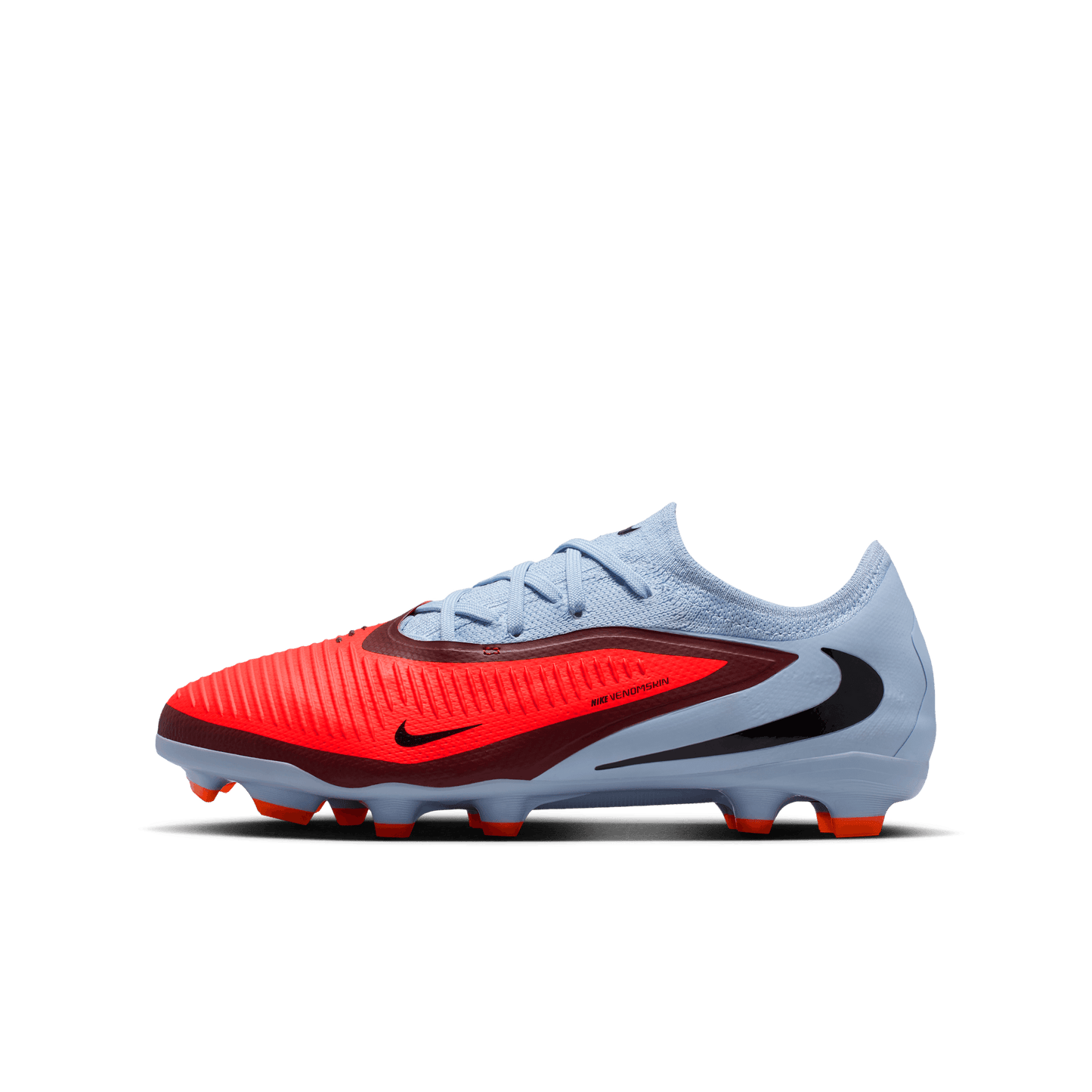 Nike Jr. Phantom 6 Low Pro Soccer Cleats