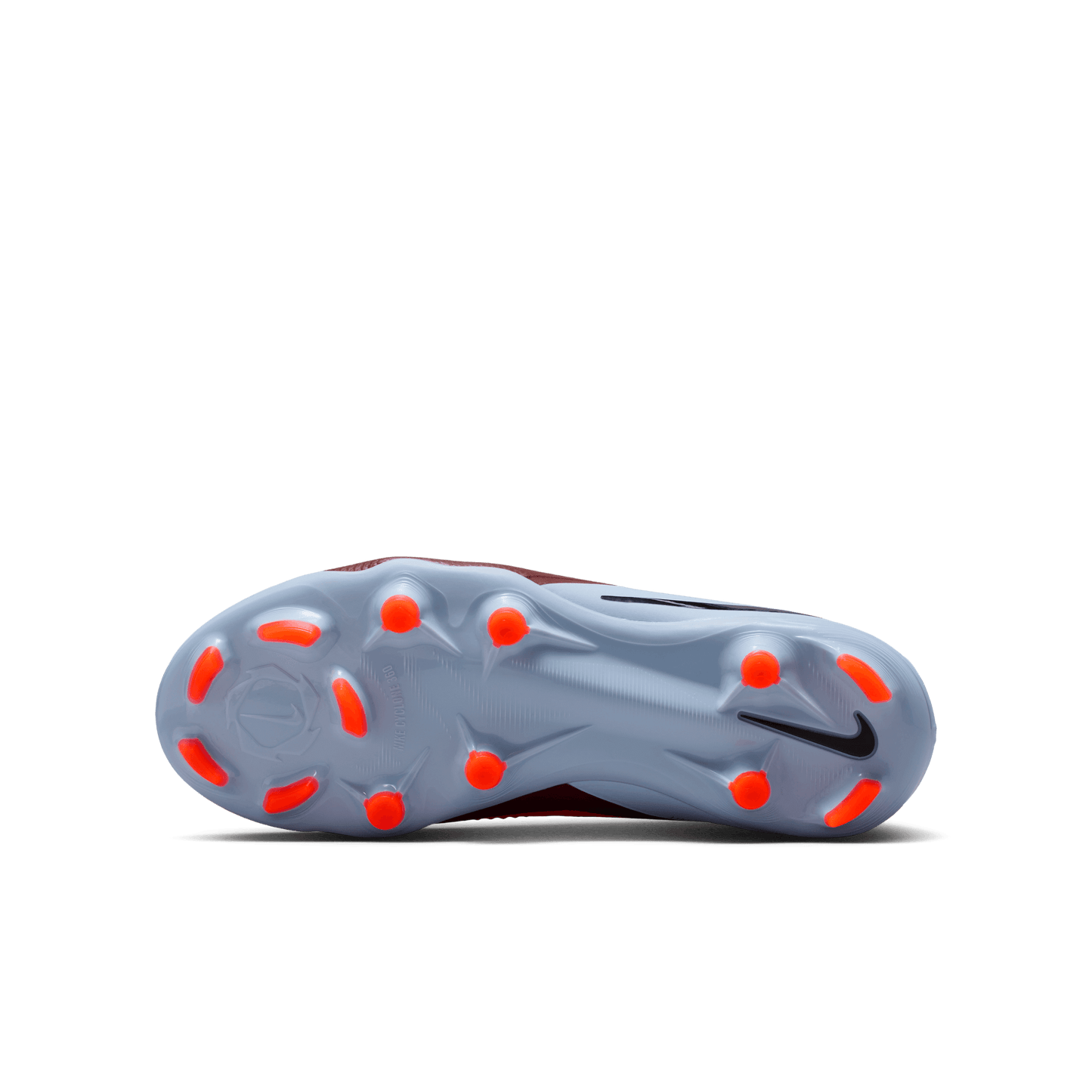 Nike Jr. Phantom 6 Low Pro Soccer Cleats