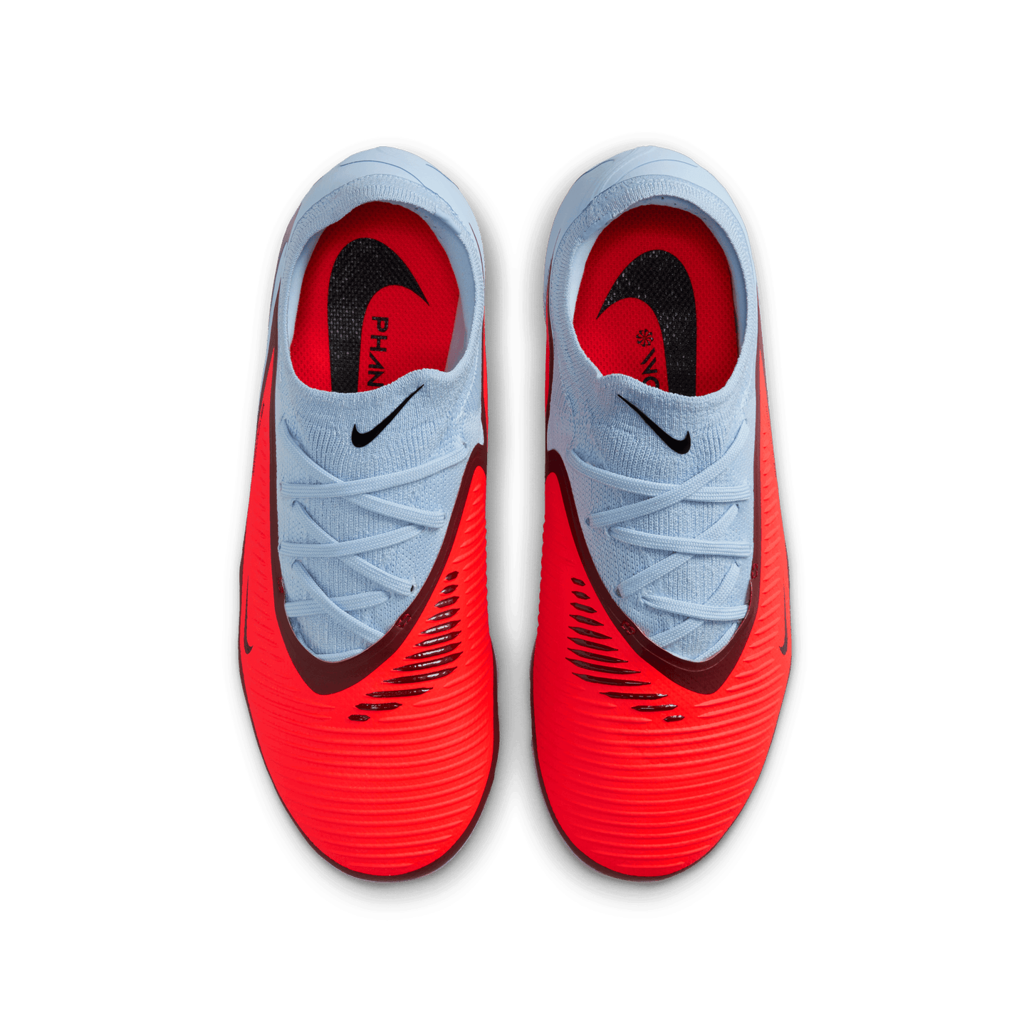 Nike Jr. Phantom 6 Low Pro Soccer Cleats