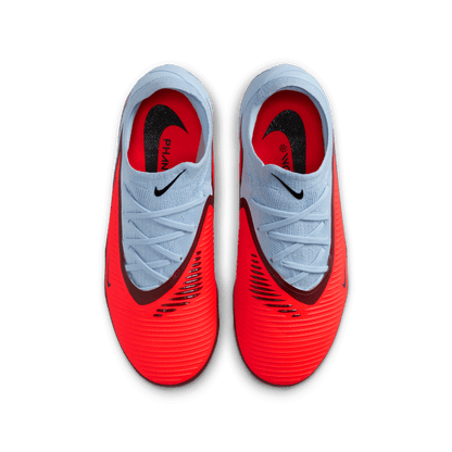 Nike Jr. Phantom 6 Low Pro Soccer Cleats