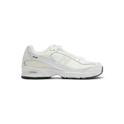 CDG HOMME x New Balance 509 (White)