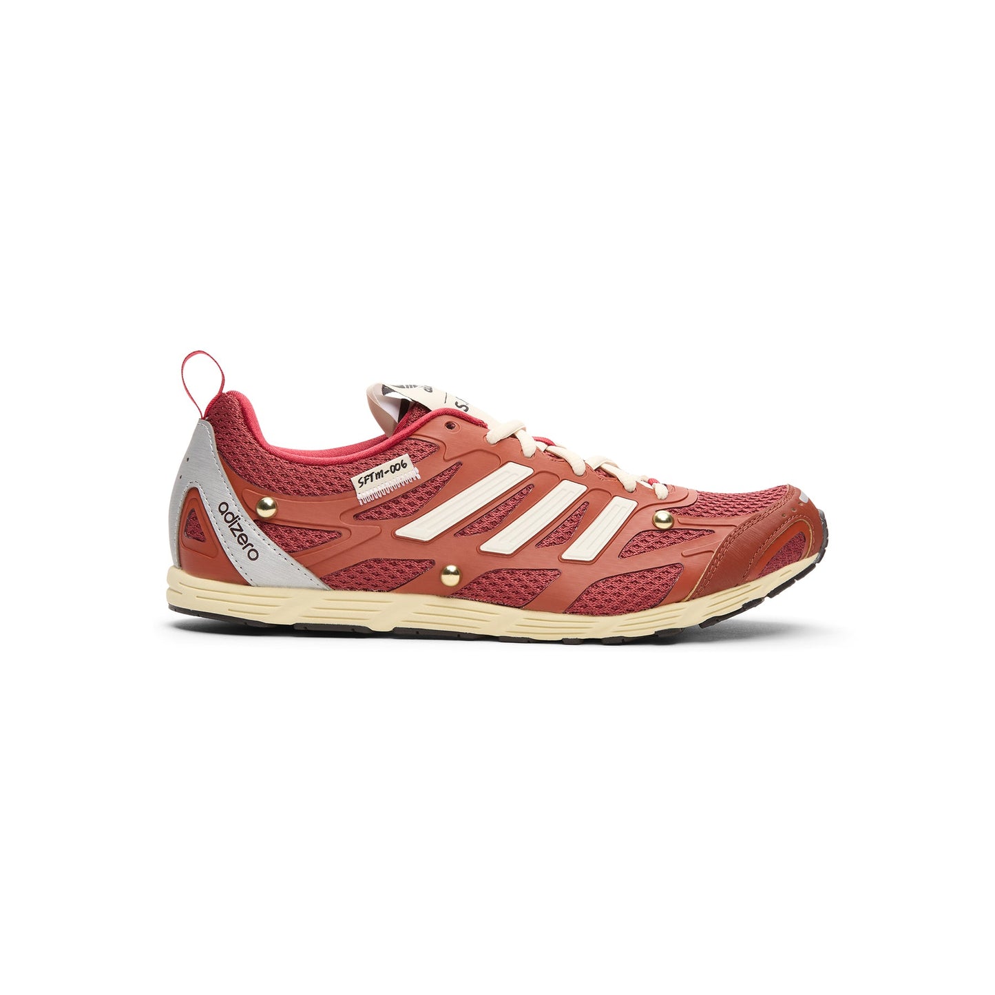 Adidas Adizero PR SFTM (LEGRED/CREWHT/WILSEP)