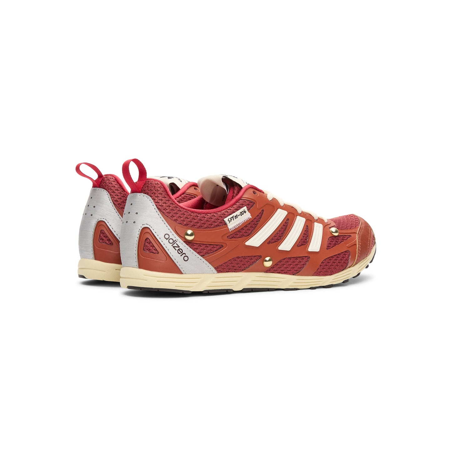 Adidas Adizero PR SFTM (LEGRED/CREWHT/WILSEP)