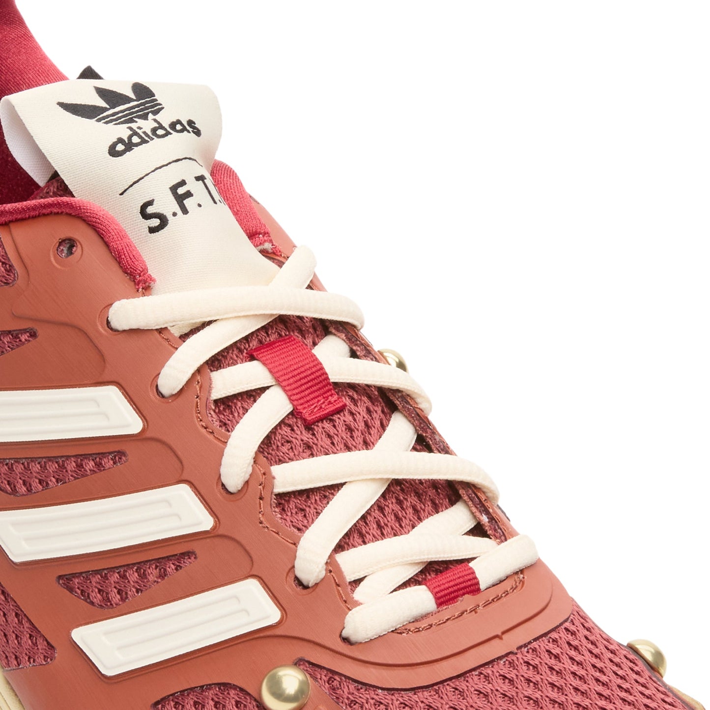 Adidas Adizero PR SFTM (LEGRED/CREWHT/WILSEP)