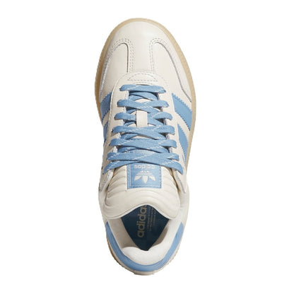 adidas Samba XLG Wonder White Ash Blue (GS) 