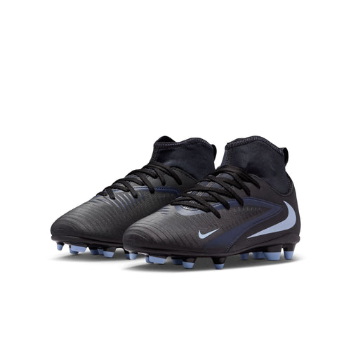 Nike Jr. Phantom 6 High Club MG Soccer Cleats (Big )