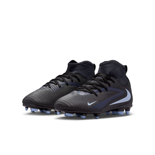 Nike Jr. Phantom 6 High Club MG Soccer Cleats (Big )