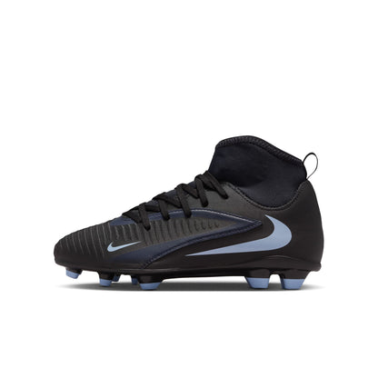 Nike Jr. Phantom 6 High Club MG Soccer Cleats (Big )