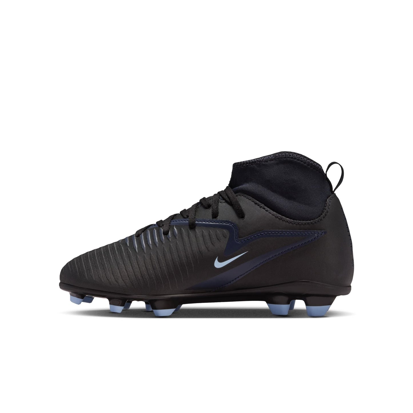 Nike Jr. Phantom 6 High Club MG Soccer Cleats (Big )