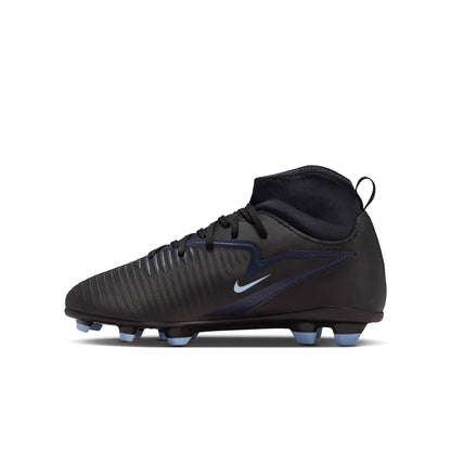 Nike Jr. Phantom 6 High Club MG Soccer Cleats (Big )