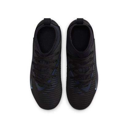 Nike Jr. Phantom 6 High Club MG Soccer Cleats (Big )