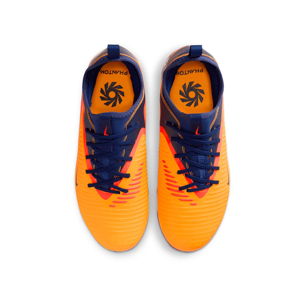 Nike Jr. Phantom 6 Low Academy Haaland MG Soccer Cleats