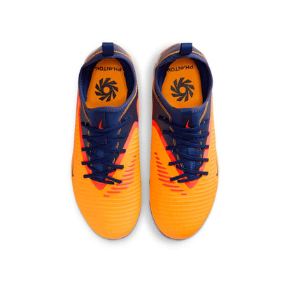 Nike Jr. Phantom 6 Low Academy Haaland MG Soccer Cleats
