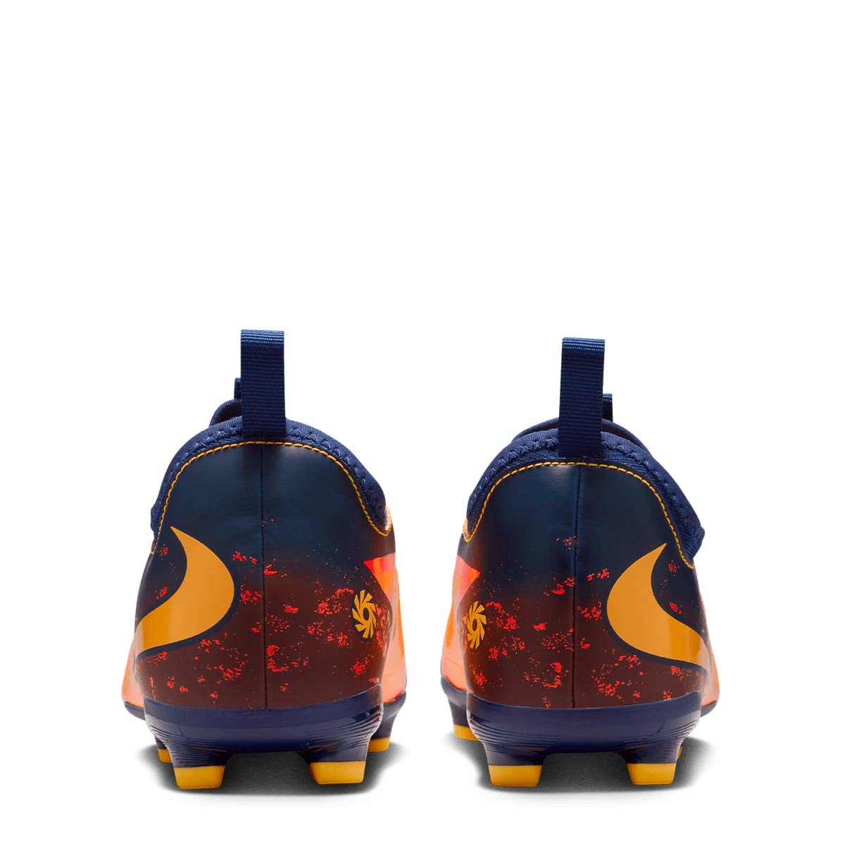Nike Jr. Phantom 6 Low Academy Haaland MG Soccer Cleats