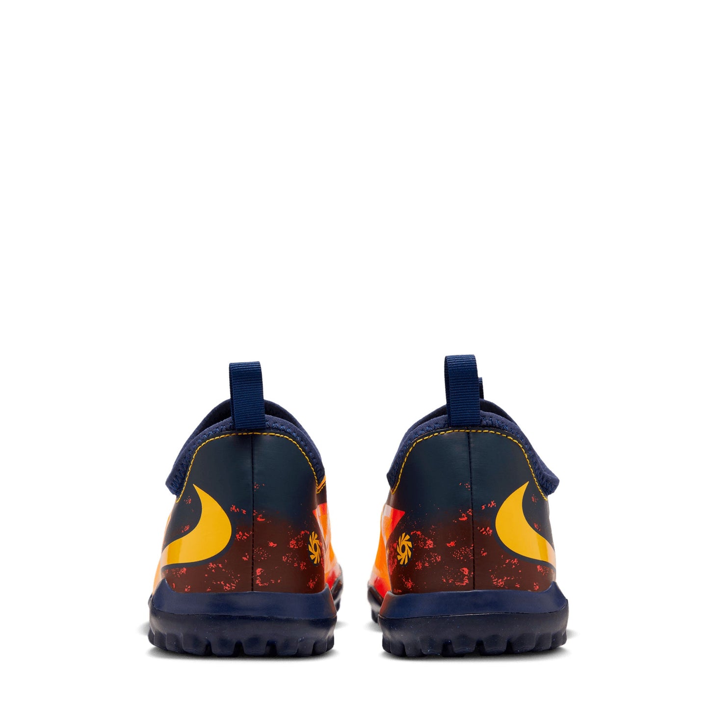 Nike Jr. Phantom 6 Low Academy Haaland TF Soccer Cleats