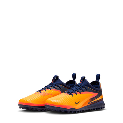 Nike Jr. Phantom 6 Low Academy Haaland TF Soccer Cleats