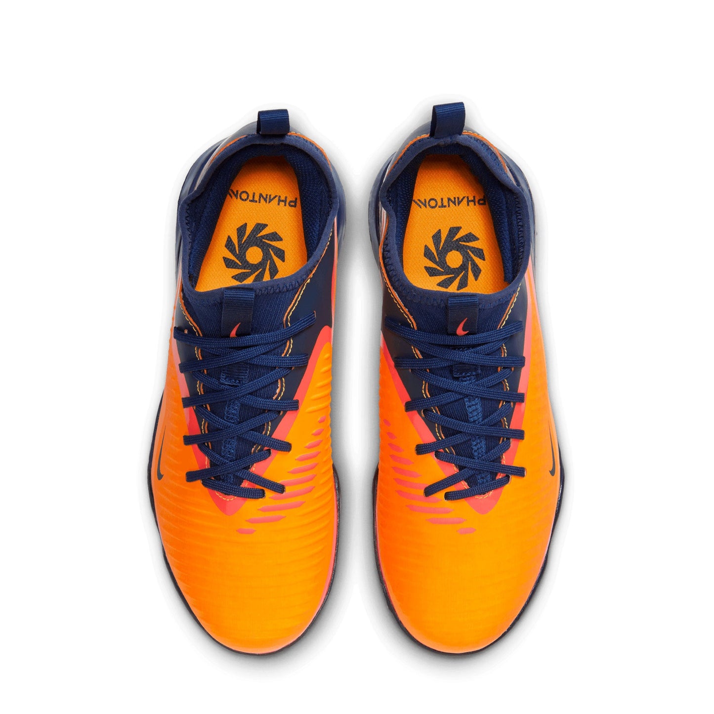 Nike Jr. Phantom 6 Low Academy Haaland TF Soccer Cleats