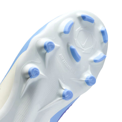 Nike Jr. Phantom 6 High Academy LV8 FG Soccer Cleats