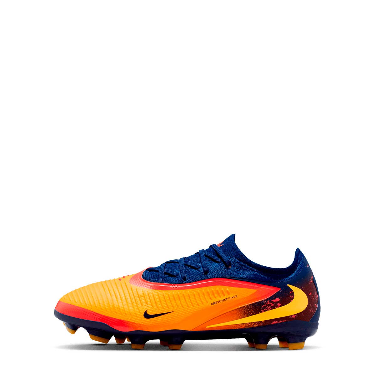 Nike Jr. Phantom 6 Low Pro Haaland MG Soccer Cleats