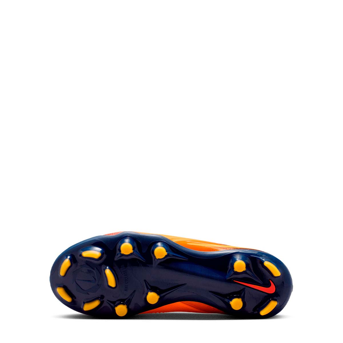 Nike Jr. Phantom 6 Low Pro Haaland MG Soccer Cleats