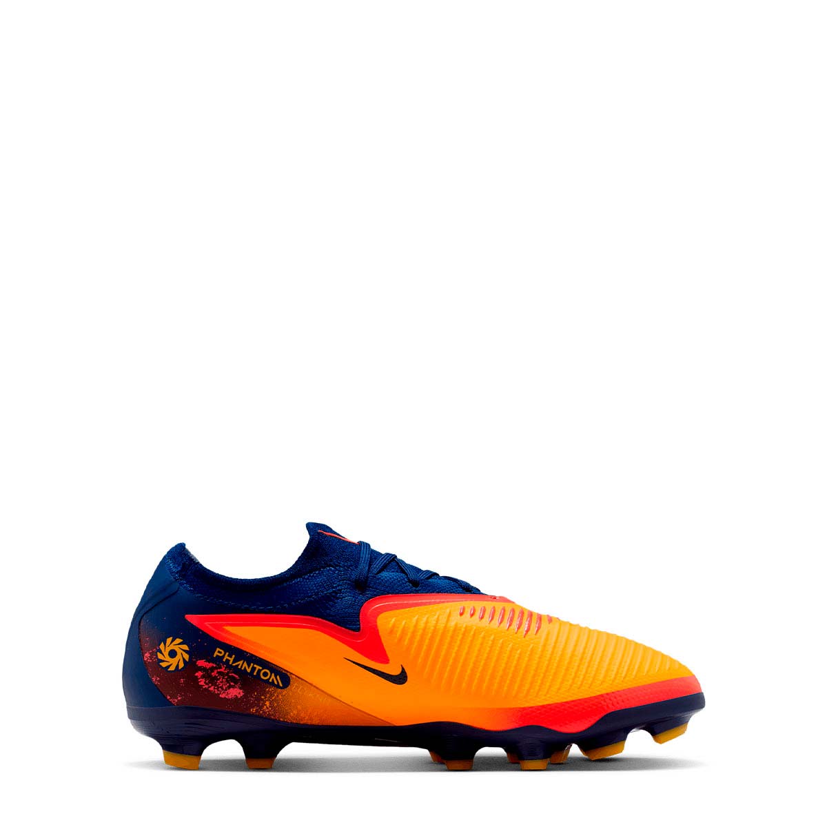 Nike Jr. Phantom 6 Low Pro Haaland MG Soccer Cleats
