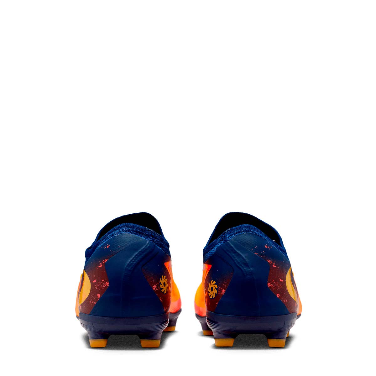 Nike Jr. Phantom 6 Low Pro Haaland MG Soccer Cleats