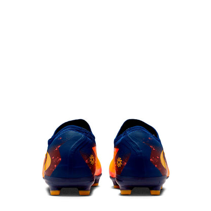 Nike Jr. Phantom 6 Low Pro Haaland MG Soccer Cleats