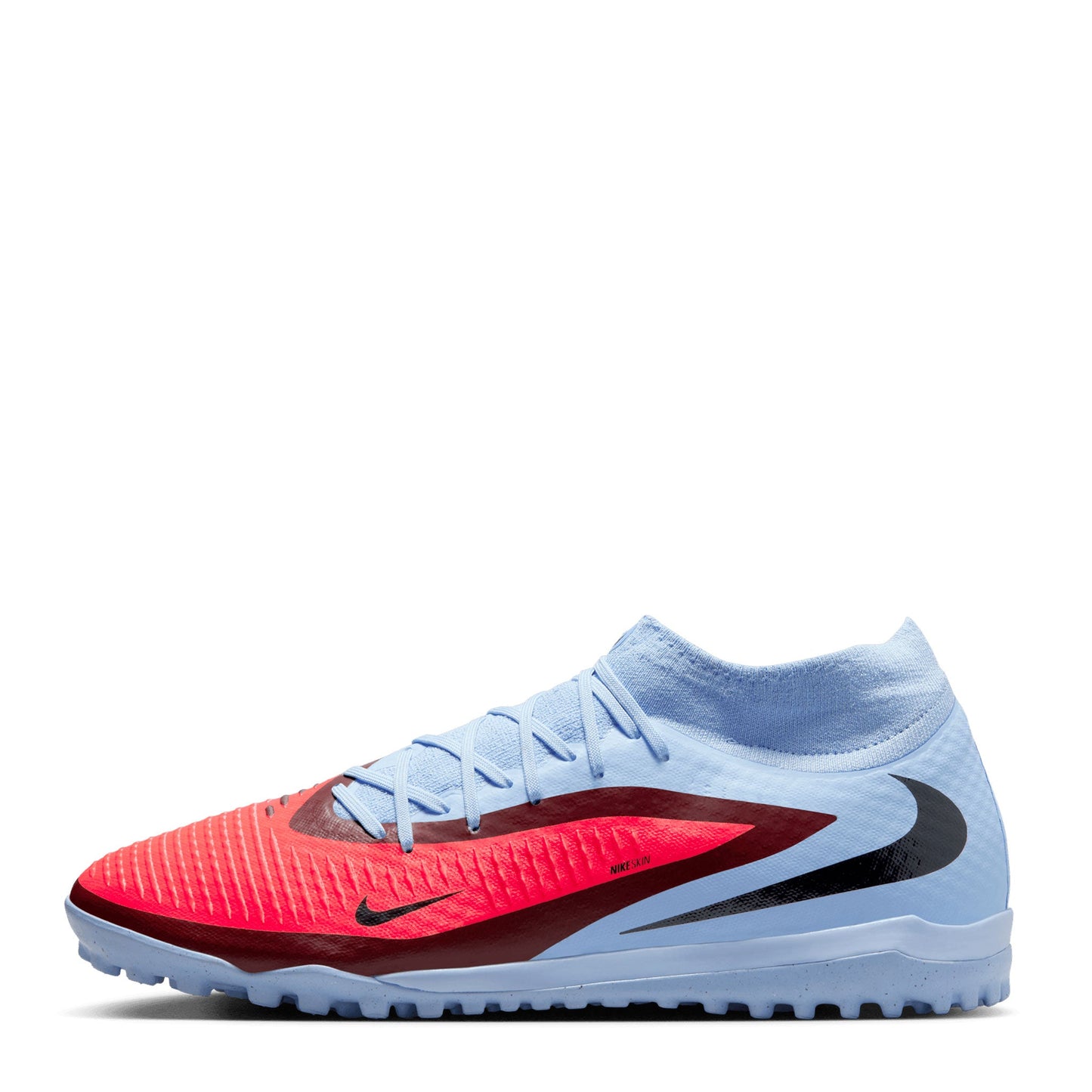 Nike Phantom 6 High Academy TF Soccer Cleats