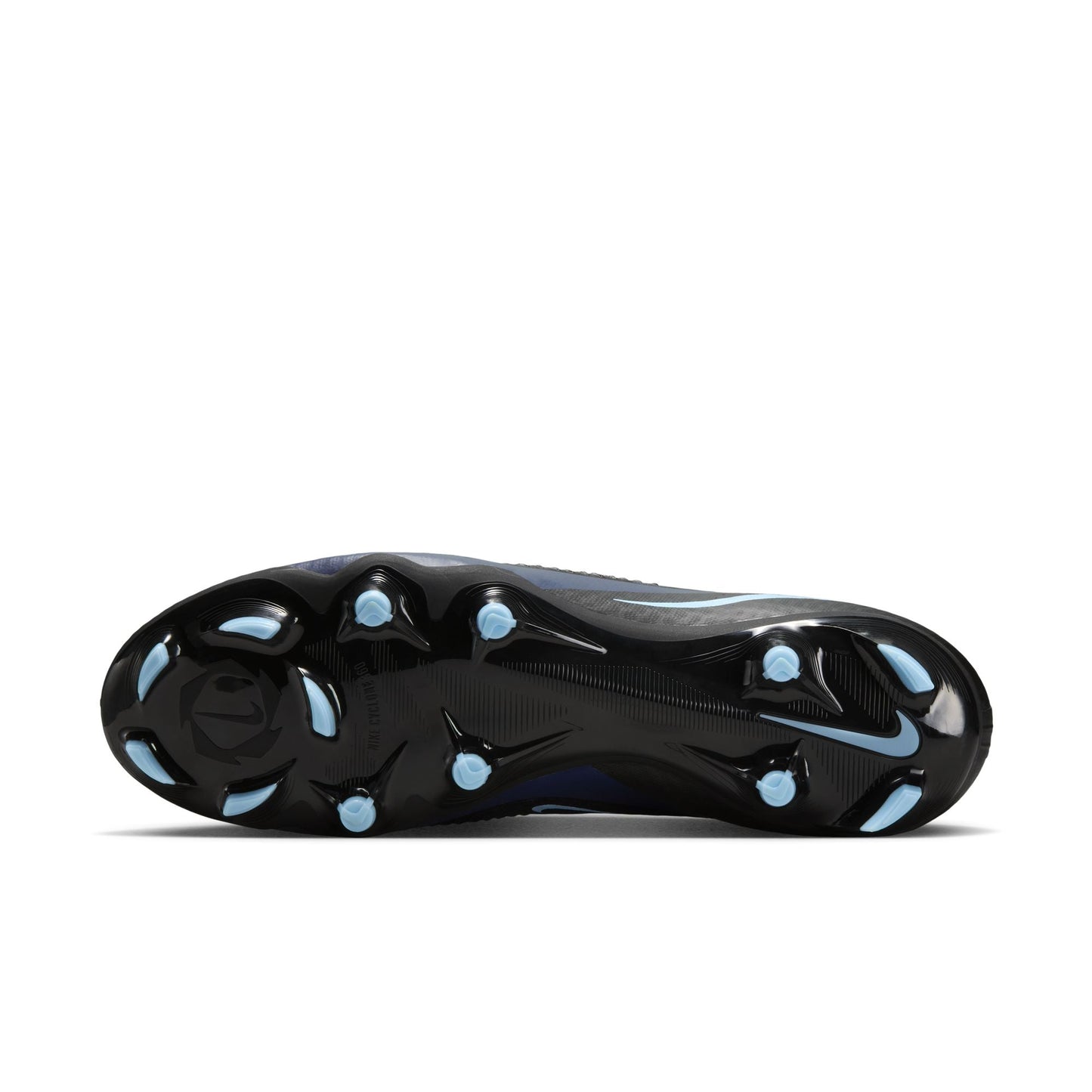 Nike Phantom 6 High Academy MG Soccer Cleats