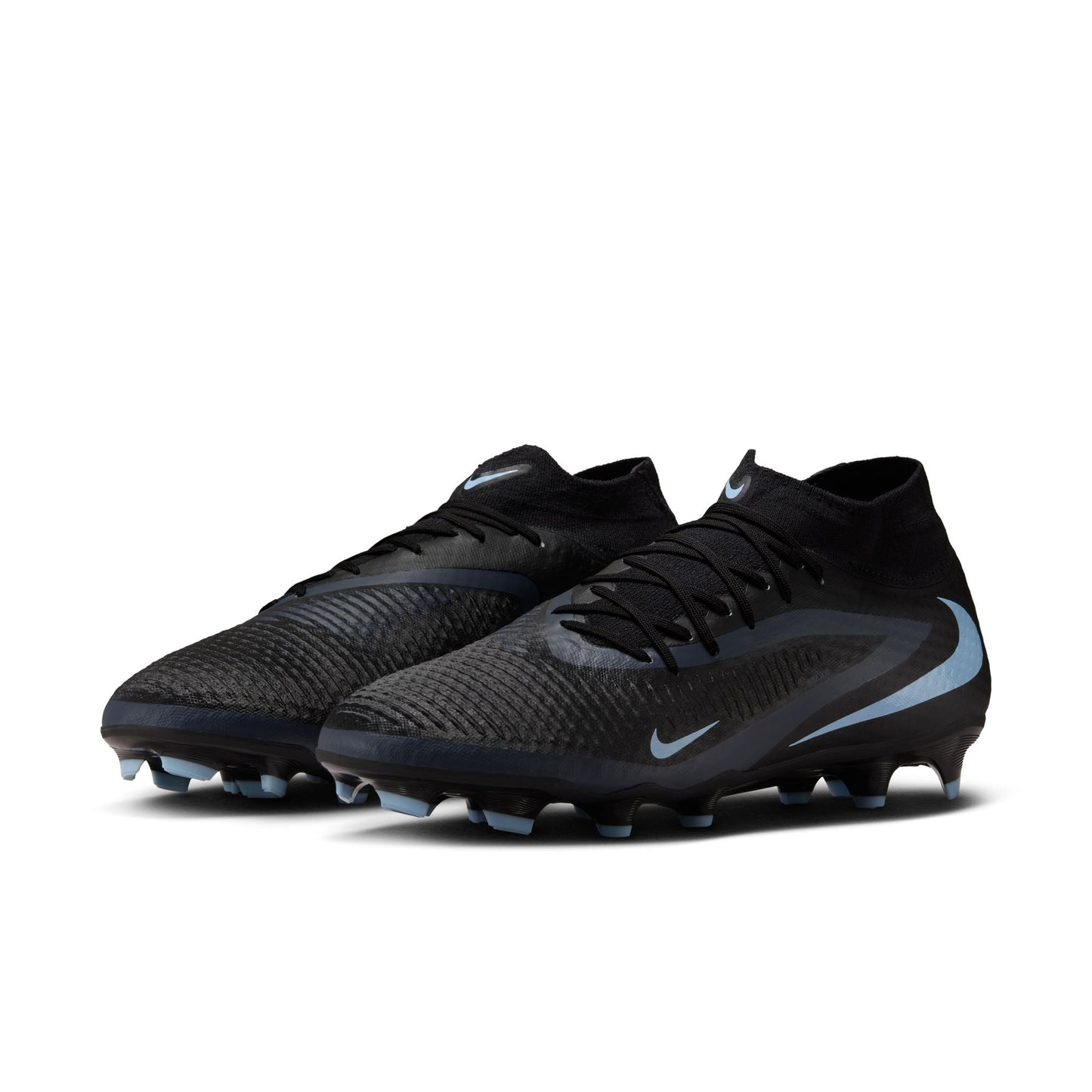 Nike Phantom 6 High Academy MG Soccer Cleats