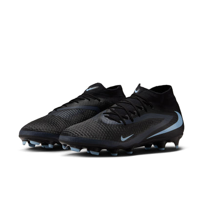 Nike Phantom 6 High Academy MG Soccer Cleats