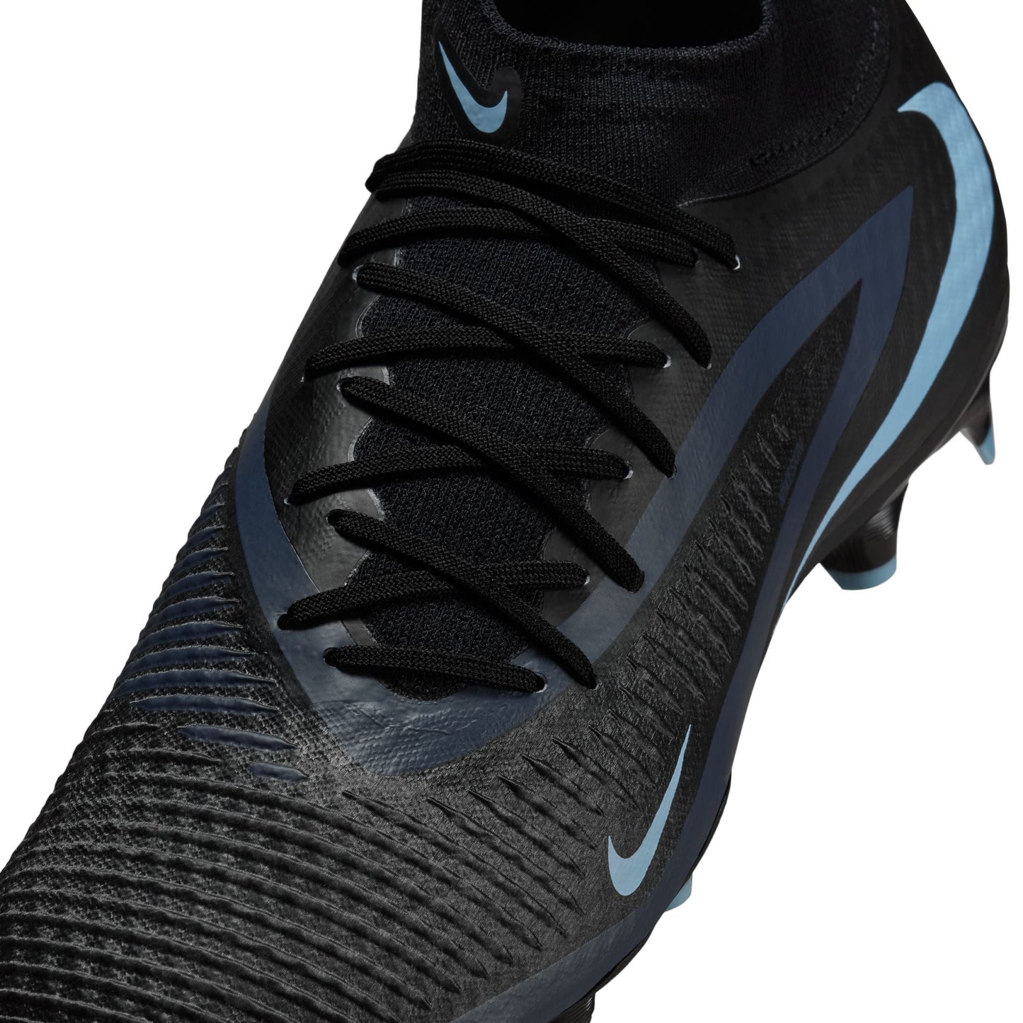 Nike Phantom 6 High Academy MG Soccer Cleats