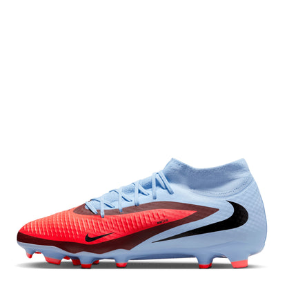 Nike Phantom 6 High Academy MG Soccer Cleats