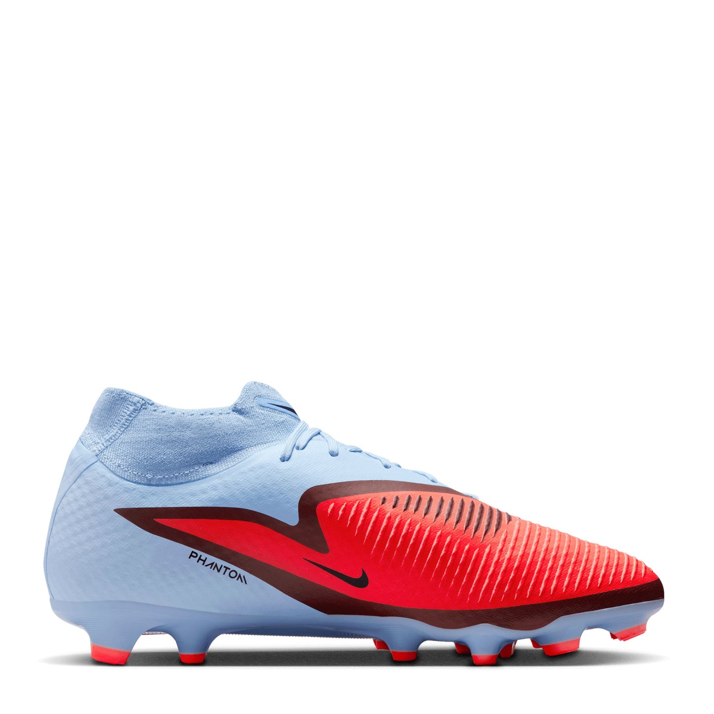 Nike Phantom 6 High Academy MG Soccer Cleats