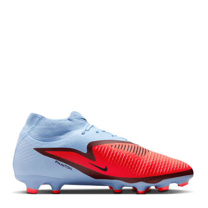 Nike Phantom 6 High Academy MG Soccer Cleats
