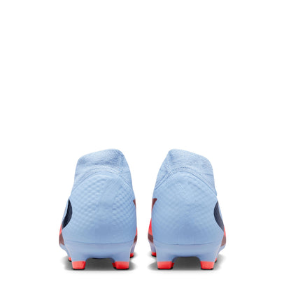 Nike Phantom 6 High Academy MG Soccer Cleats