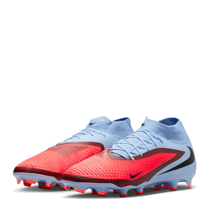 Nike Phantom 6 High Academy MG Soccer Cleats