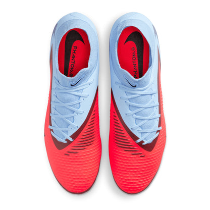 Nike Phantom 6 High Academy MG Soccer Cleats
